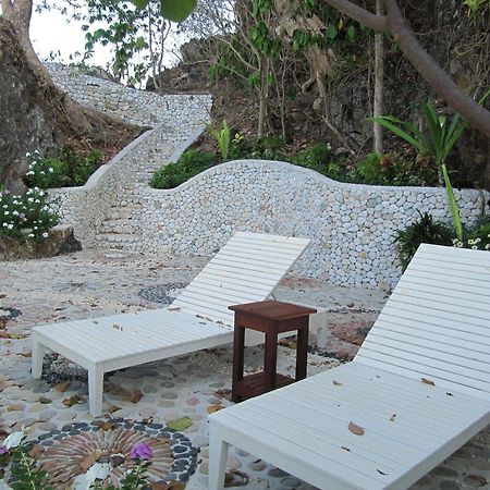 Hotel Noanoa Island (Adults Only) à Taytay  Extérieur photo