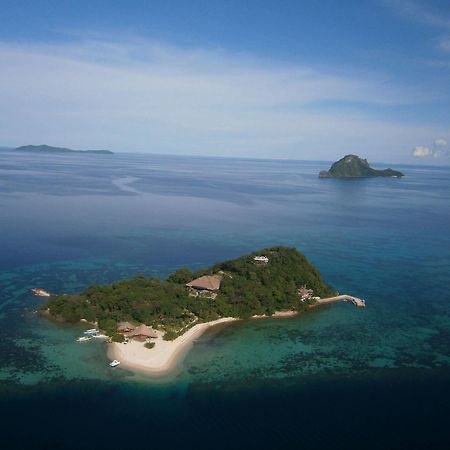Hotel Noanoa Island (Adults Only) à Taytay  Extérieur photo