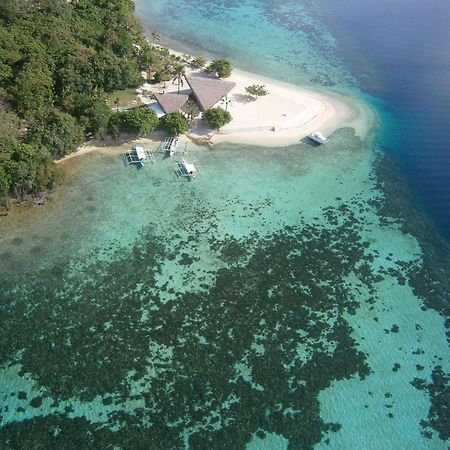 Hotel Noanoa Island (Adults Only) à Taytay  Extérieur photo