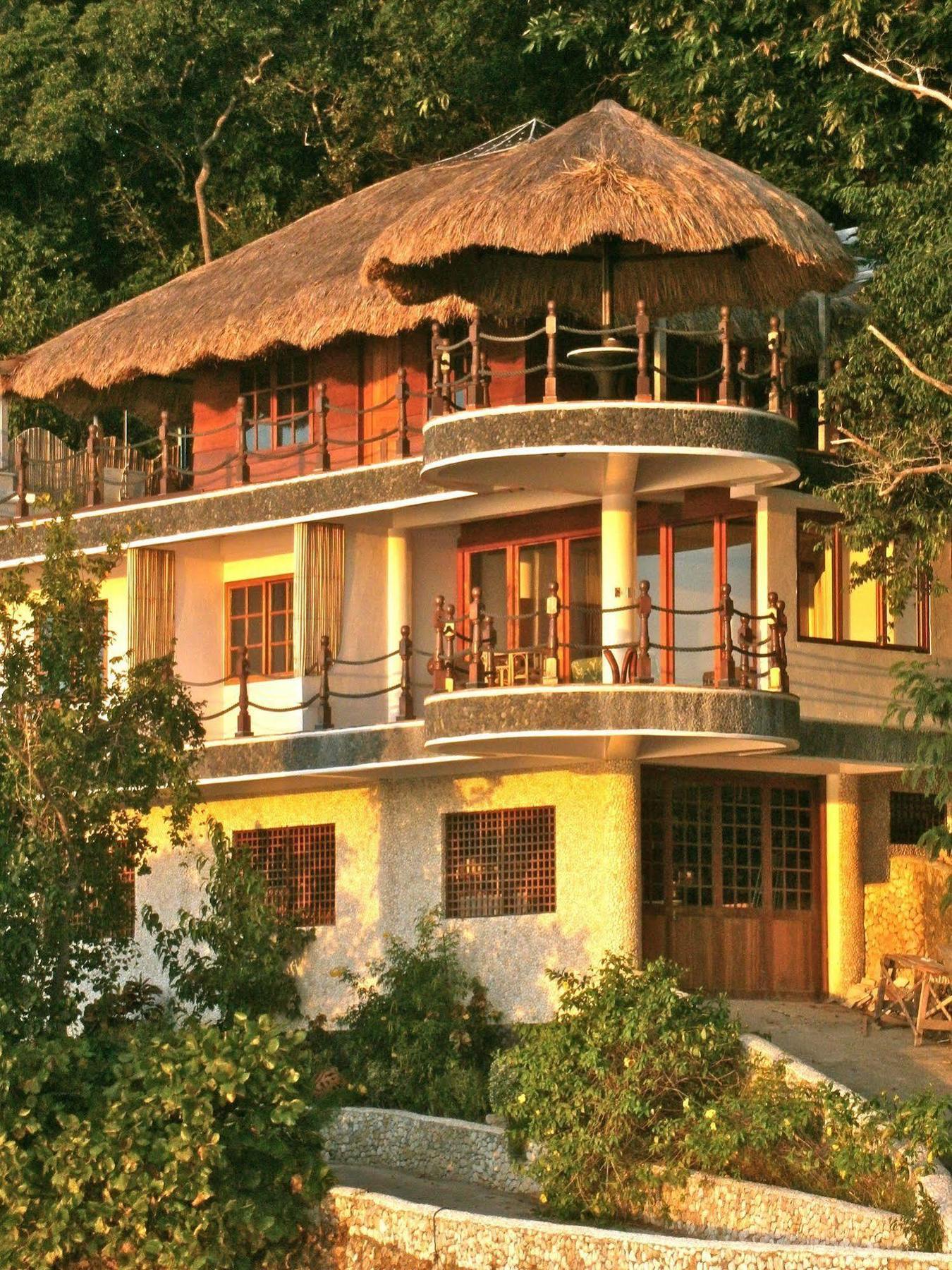Hotel Noanoa Island (Adults Only) à Taytay  Extérieur photo
