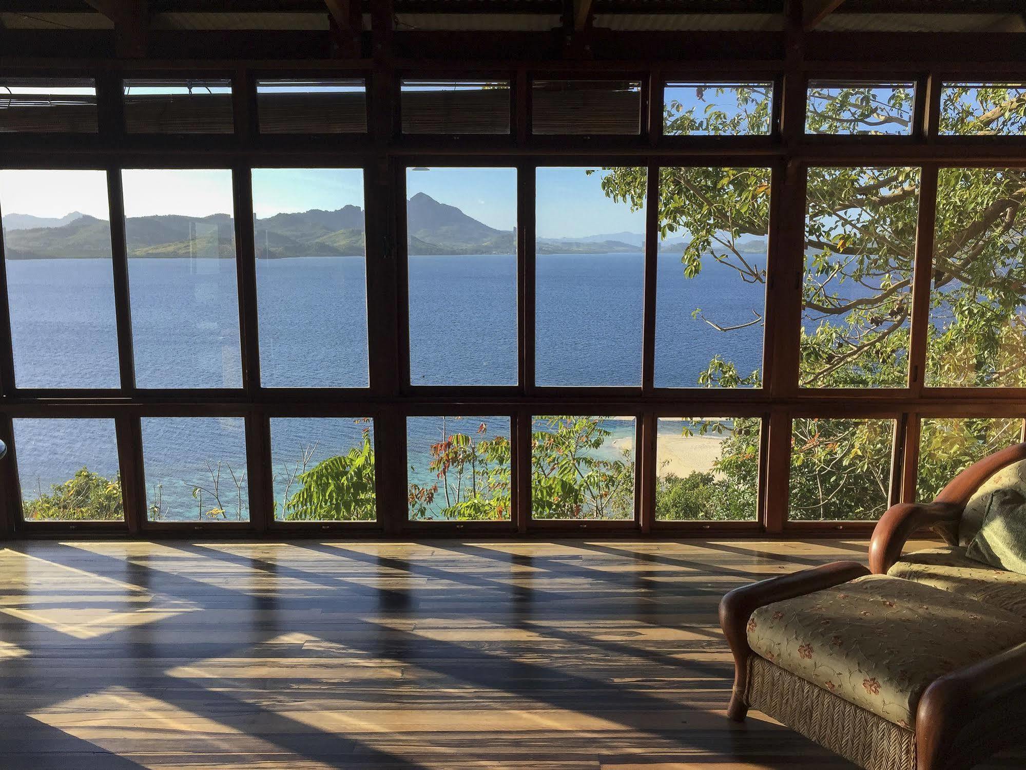 Hotel Noanoa Island (Adults Only) à Taytay  Extérieur photo