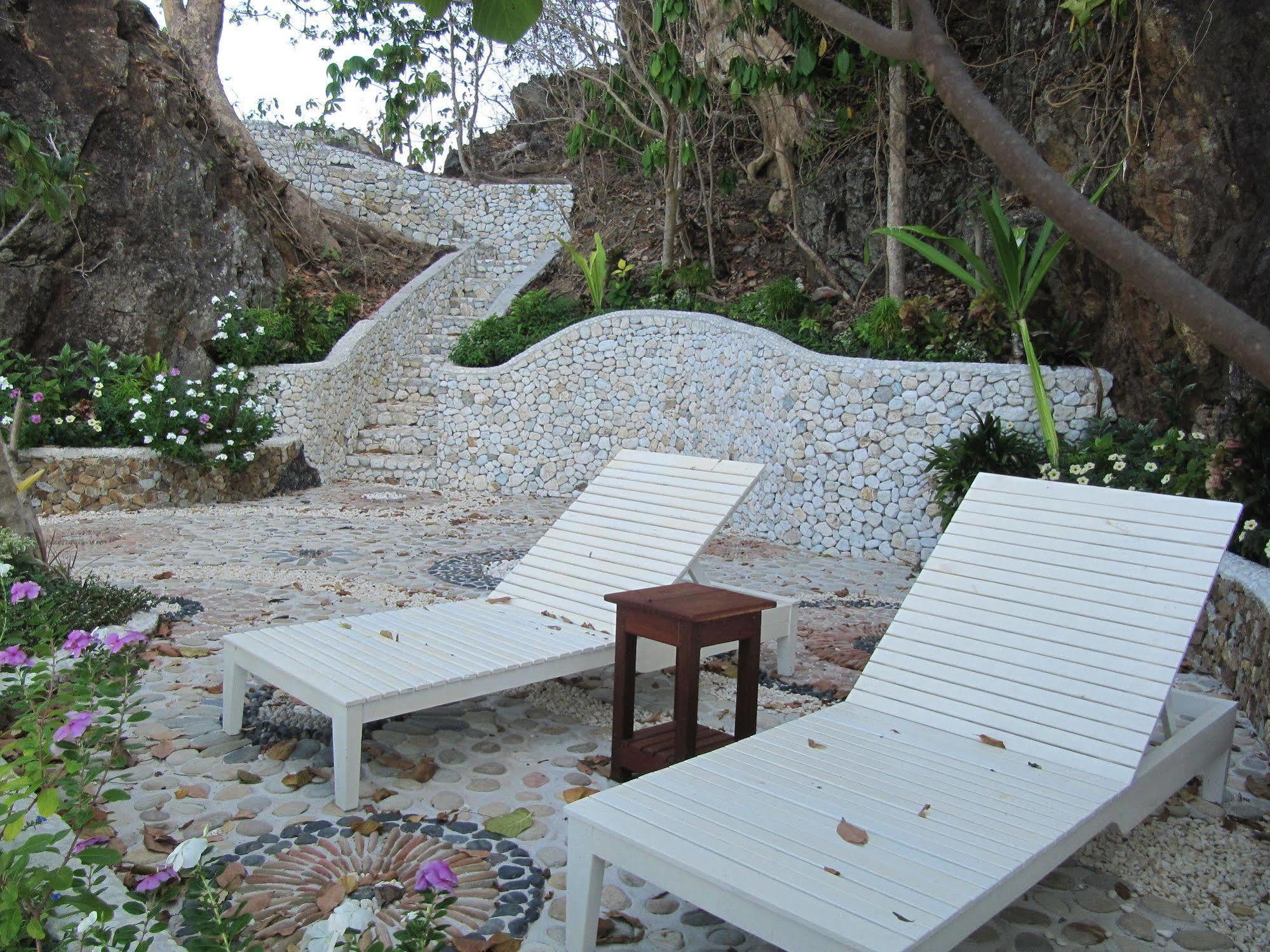 Hotel Noanoa Island (Adults Only) à Taytay  Extérieur photo
