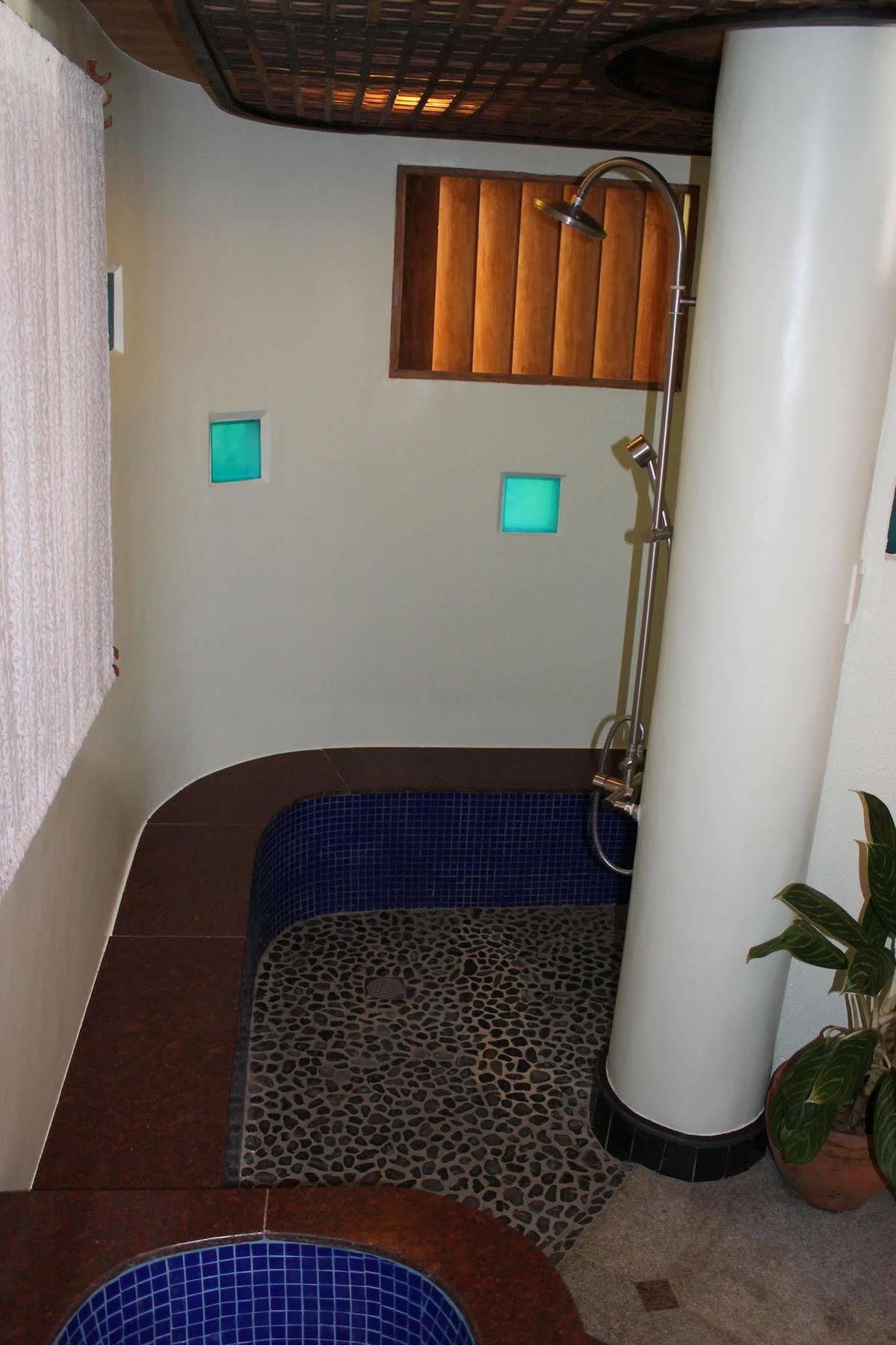 Hotel Noanoa Island (Adults Only) à Taytay  Extérieur photo