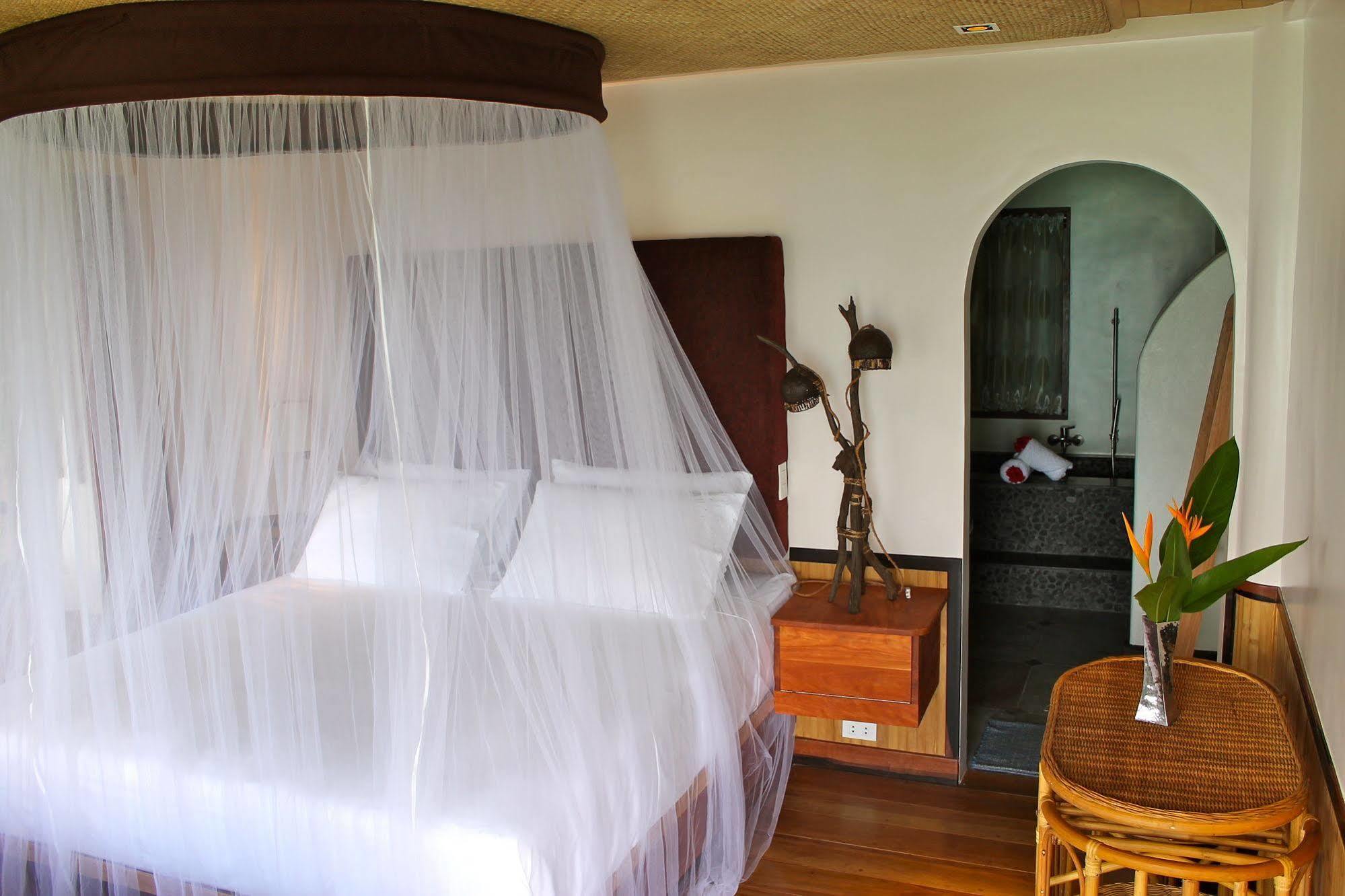 Hotel Noanoa Island (Adults Only) à Taytay  Extérieur photo