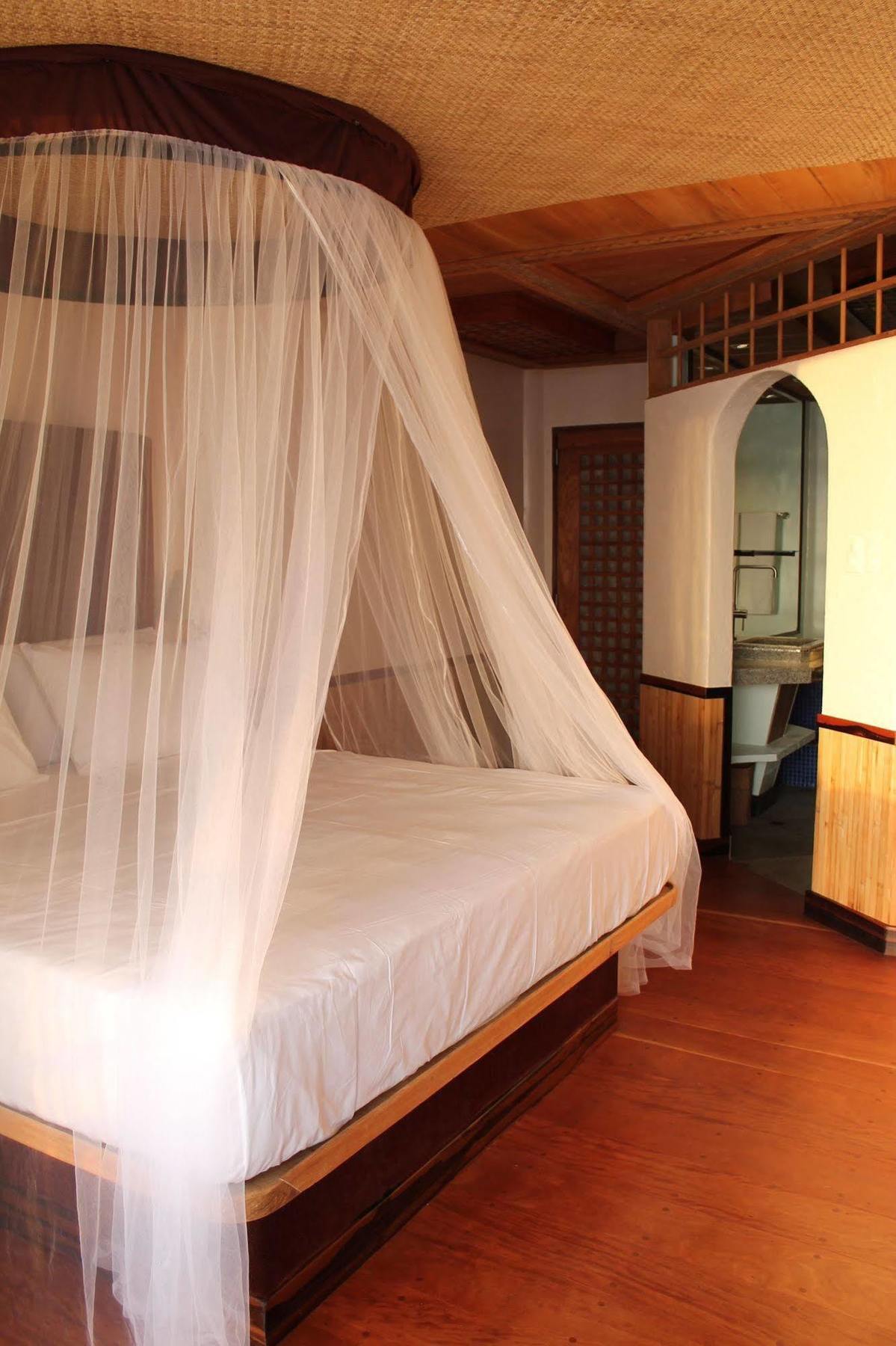 Hotel Noanoa Island (Adults Only) à Taytay  Extérieur photo