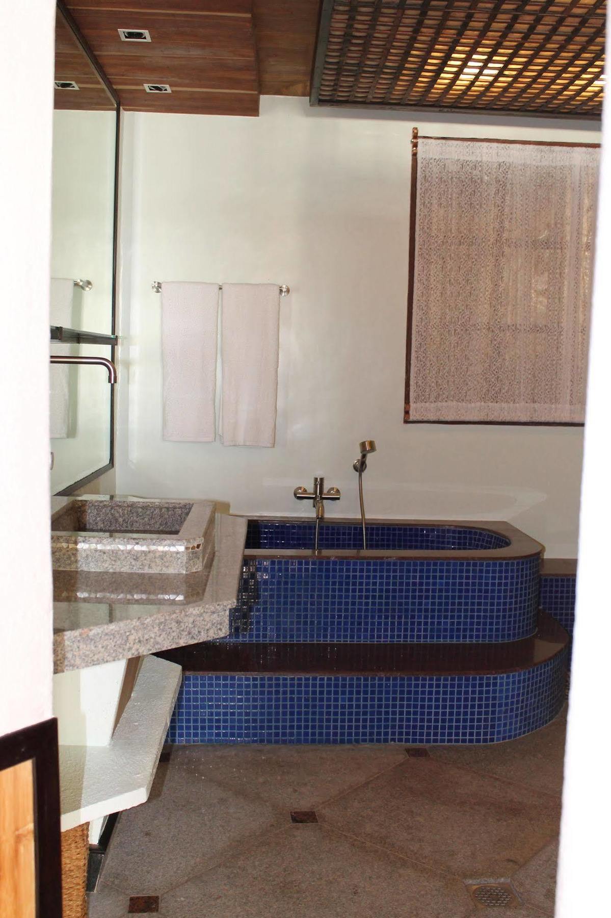 Hotel Noanoa Island (Adults Only) à Taytay  Extérieur photo