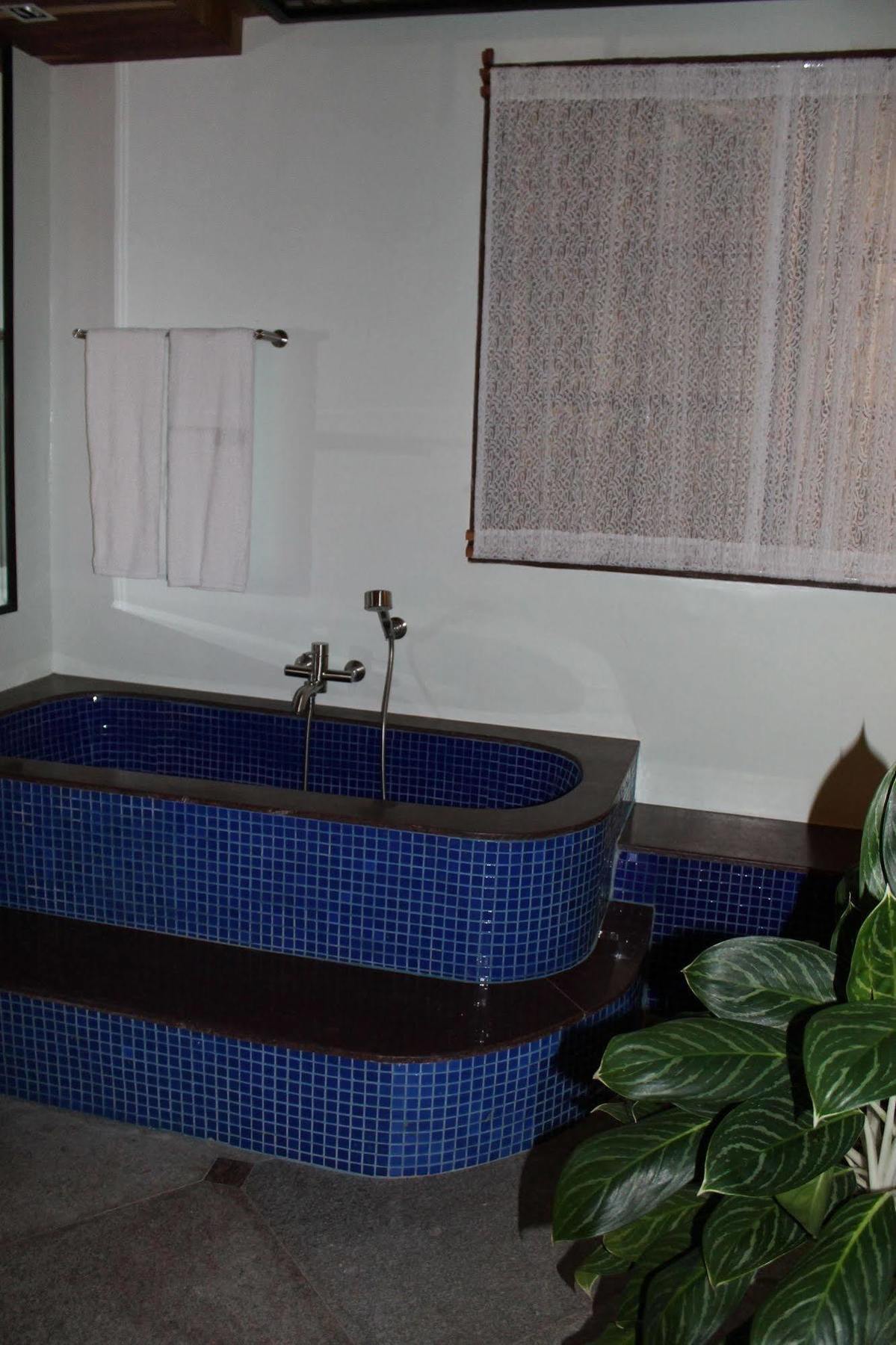 Hotel Noanoa Island (Adults Only) à Taytay  Extérieur photo
