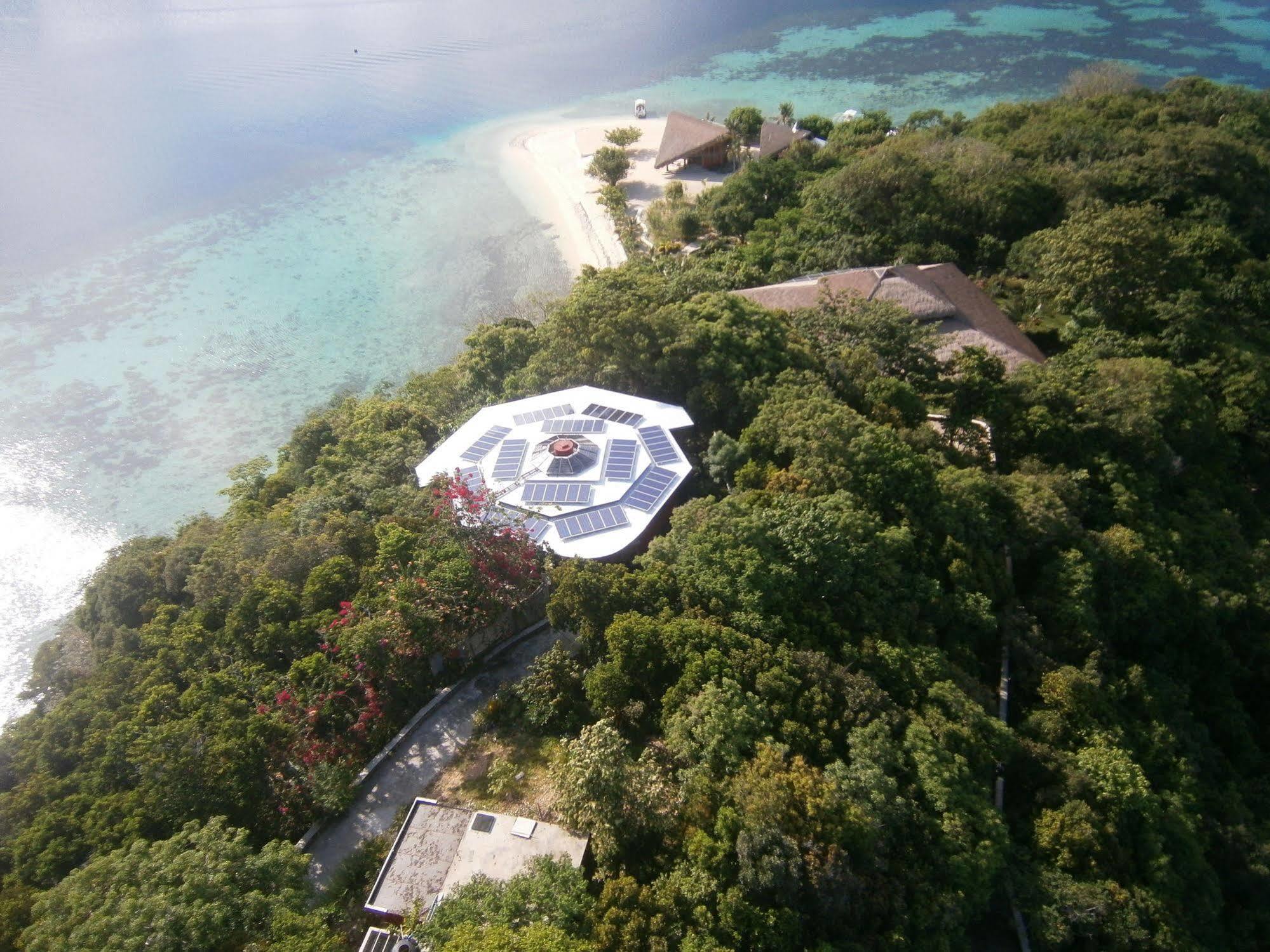 Hotel Noanoa Island (Adults Only) à Taytay  Extérieur photo