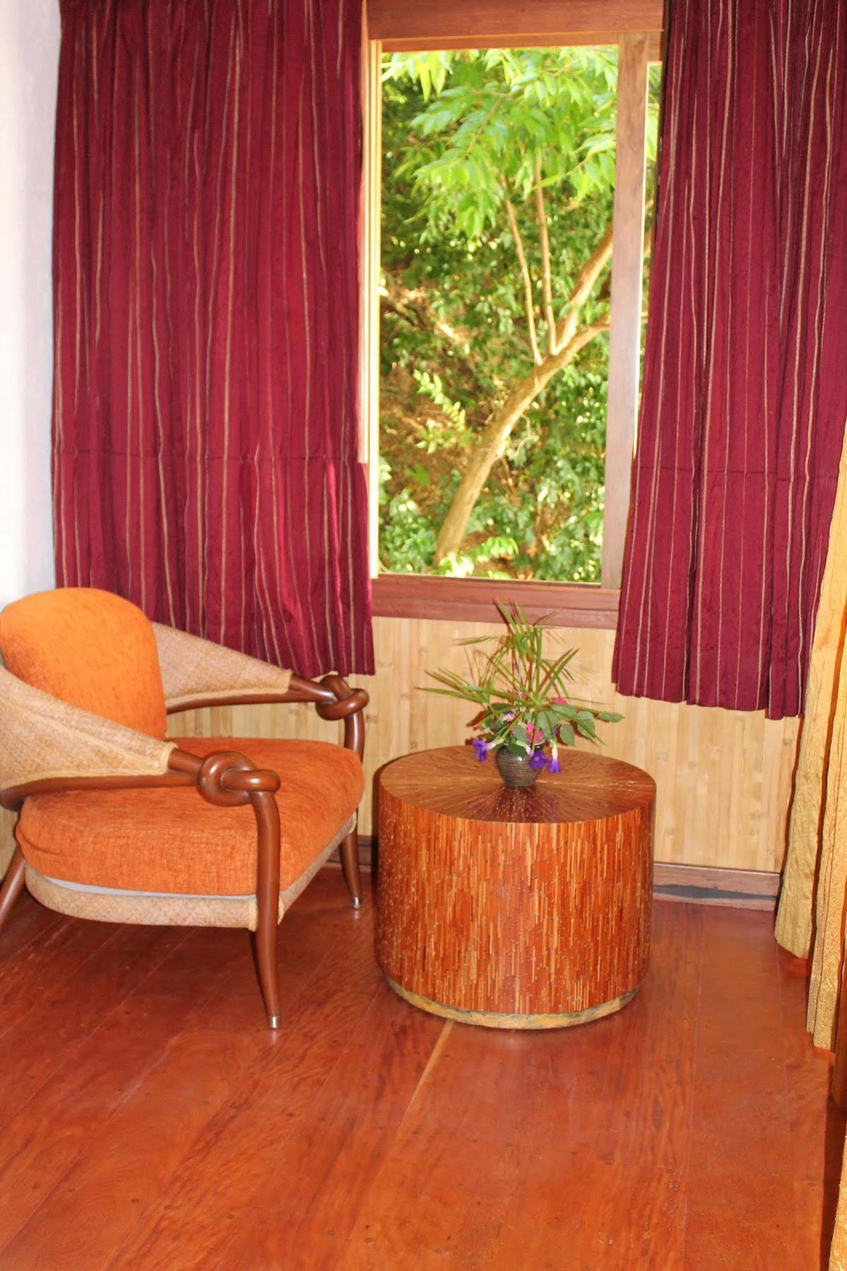 Hotel Noanoa Island (Adults Only) à Taytay  Extérieur photo