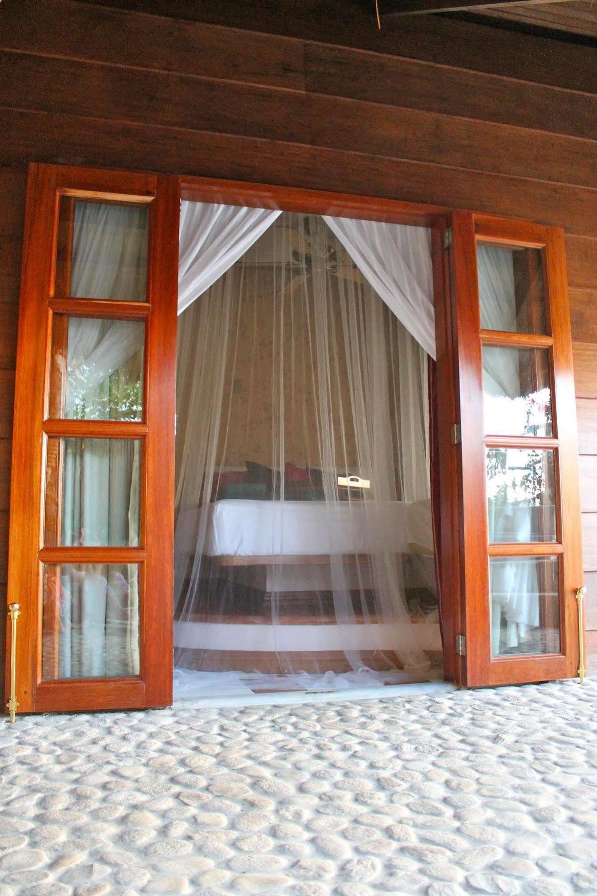 Hotel Noanoa Island (Adults Only) à Taytay  Extérieur photo