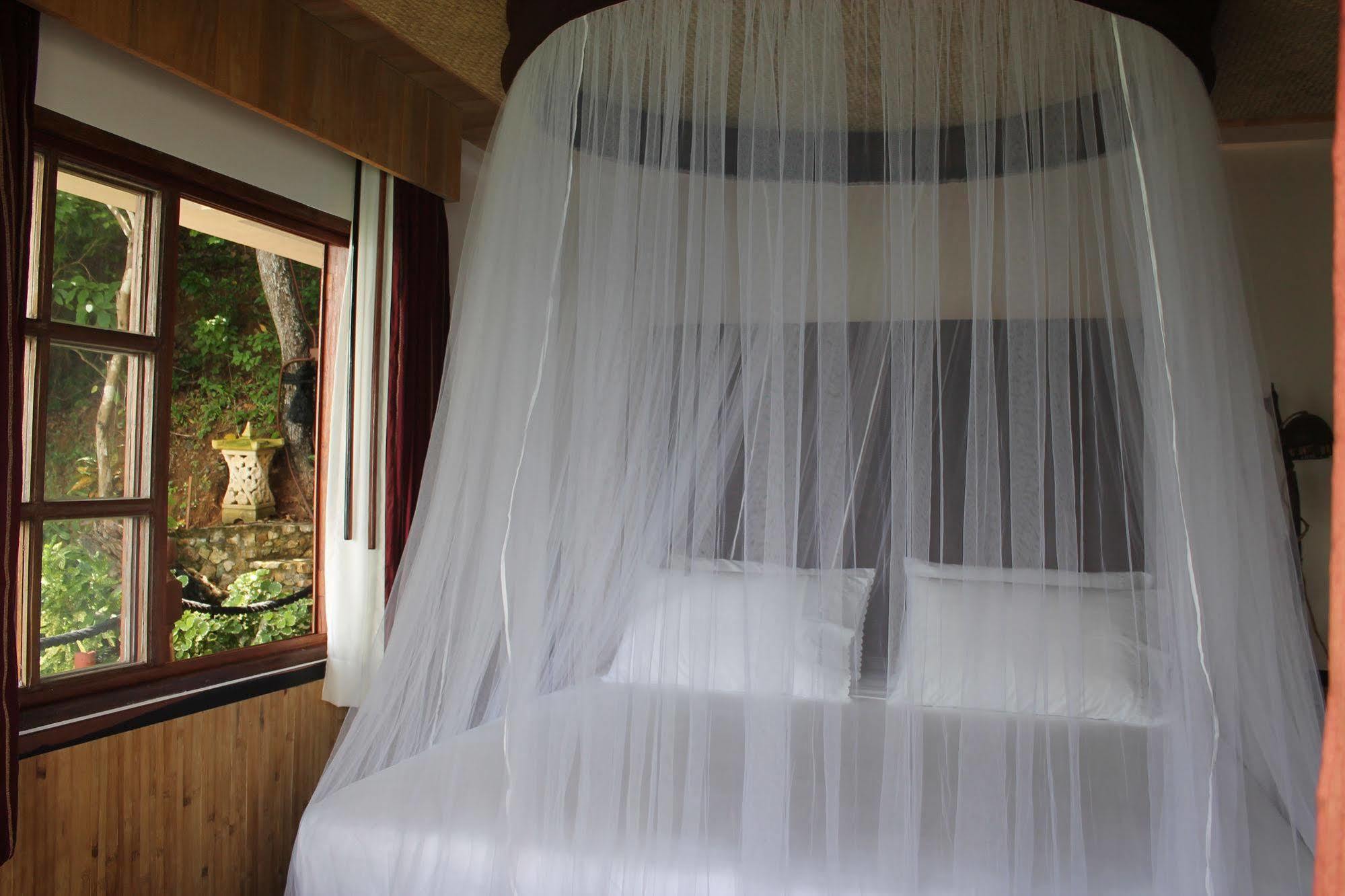 Hotel Noanoa Island (Adults Only) à Taytay  Extérieur photo