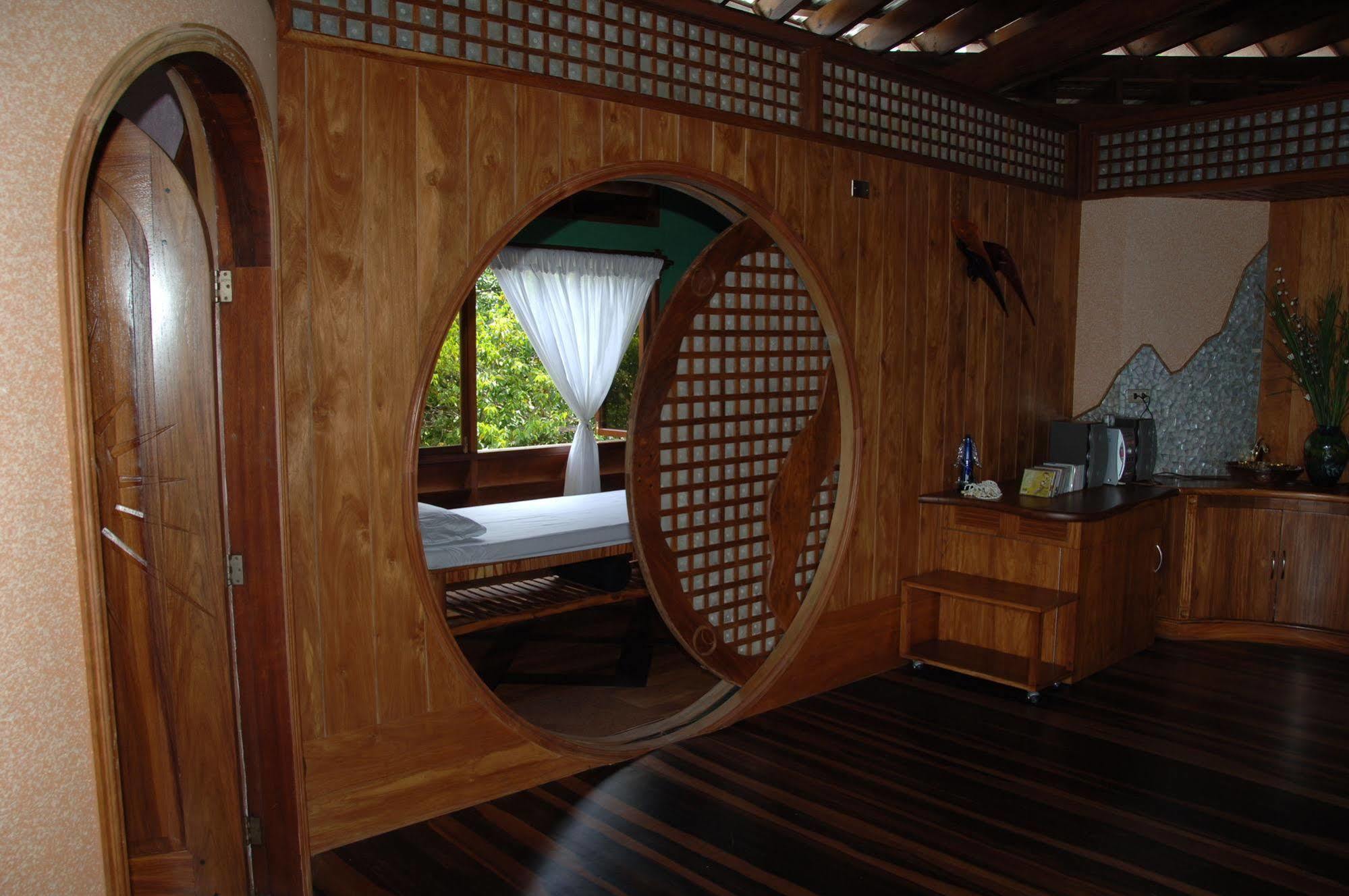 Hotel Noanoa Island (Adults Only) à Taytay  Extérieur photo